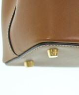 CELINE（セリーヌ）ハンドバッグ 茶 サイズ:- レディース/2200606964067