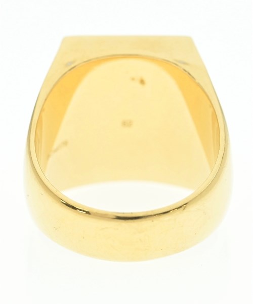 CELINE（セリーヌ）リング ゴールド サイズ:62 レディース/2200610886034