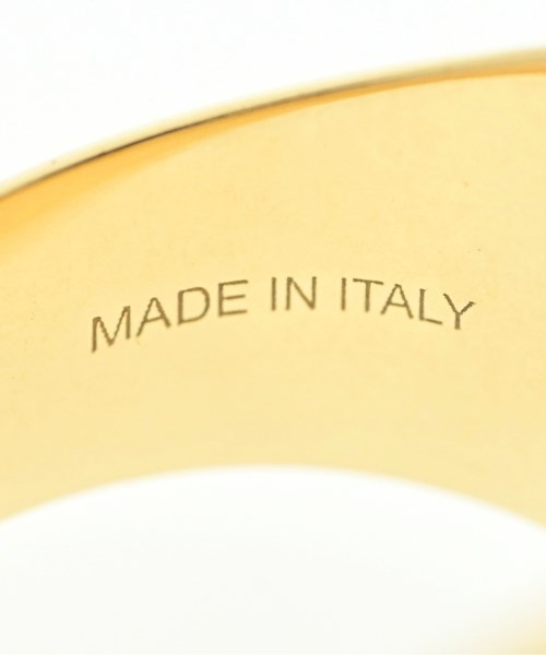 CELINE（セリーヌ）リング ゴールド サイズ:62 レディース/2200610886034