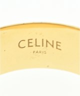 CELINE（セリーヌ）リング ゴールド サイズ:62 レディース/2200610886034