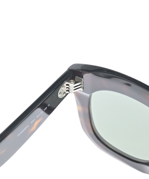 CELINE（セリーヌ）サングラス 茶 サイズ:- レディース/2200607488180