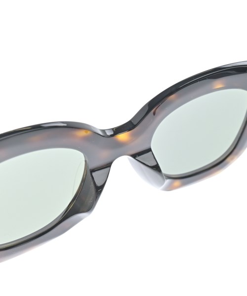 CELINE（セリーヌ）サングラス 茶 サイズ:- レディース/2200607488180