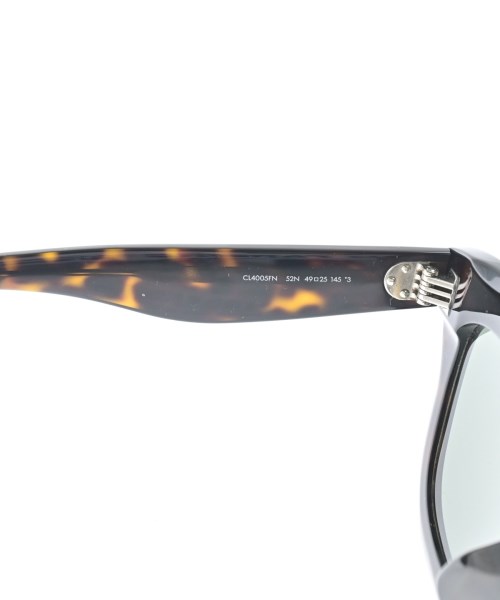 CELINE（セリーヌ）サングラス 茶 サイズ:- レディース/2200607488180