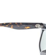 CELINE（セリーヌ）サングラス 茶 サイズ:- レディース/2200607488180