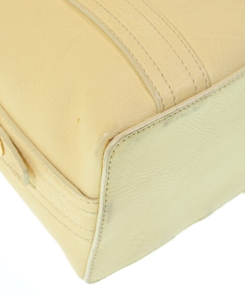 CELINE（セリーヌ）ハンドバッグ 黄 サイズ:- レディース/2200611633019