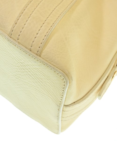 CELINE（セリーヌ）ハンドバッグ 黄 サイズ:- レディース/2200611633019