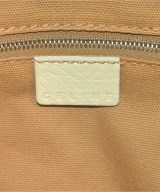 CELINE（セリーヌ）ハンドバッグ 黄 サイズ:- レディース/2200611633019