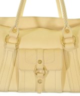CELINE（セリーヌ）ハンドバッグ 黄 サイズ:- レディース/2200611633019