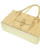 CELINE（セリーヌ）ハンドバッグ 黄 サイズ:- レディース/2200611633019