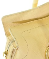 CELINE（セリーヌ）ハンドバッグ 黄 サイズ:- レディース/2200611633019