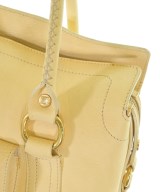 CELINE（セリーヌ）ハンドバッグ 黄 サイズ:- レディース/2200611633019