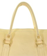 CELINE（セリーヌ）ハンドバッグ 黄 サイズ:- レディース/2200611633019