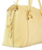 CELINE（セリーヌ）ハンドバッグ 黄 サイズ:- レディース/2200611633019