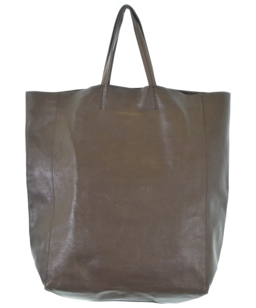 CELINE（セリーヌ）トートバッグ 茶 サイズ:- レディース/2200612050013