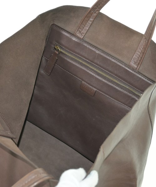 CELINE（セリーヌ）トートバッグ 茶 サイズ:- レディース/2200612050013