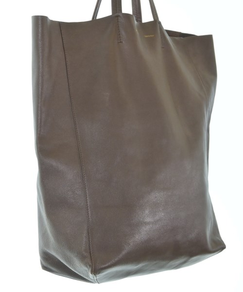 CELINE（セリーヌ）トートバッグ 茶 サイズ:- レディース/2200612050013
