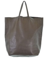 CELINE（セリーヌ）トートバッグ 茶 サイズ:- レディース/2200612050013