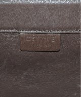 CELINE（セリーヌ）トートバッグ 茶 サイズ:- レディース/2200612050013