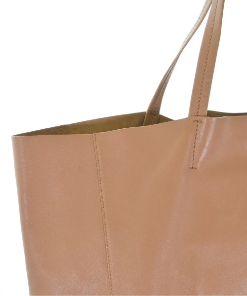 CELINE（セリーヌ）トートバッグ 茶 サイズ:- レディース/2200612050020