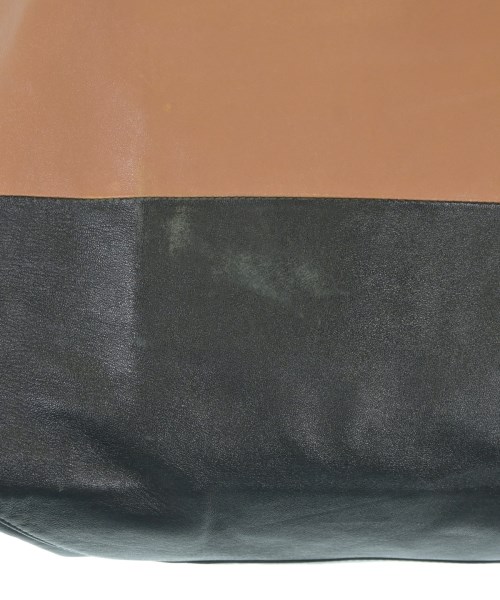 CELINE（セリーヌ）トートバッグ 茶 サイズ:- レディース/2200612050020