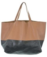 CELINE（セリーヌ）トートバッグ 茶 サイズ:- レディース/2200612050020