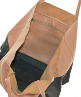 CELINE（セリーヌ）トートバッグ 茶 サイズ:- レディース/2200612050020