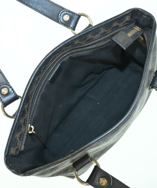 CELINE（セリーヌ）ハンドバッグ 黒 サイズ:- レディース/2200612287037