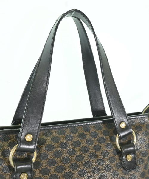 CELINE（セリーヌ）ハンドバッグ 黒 サイズ:- レディース/2200612287037