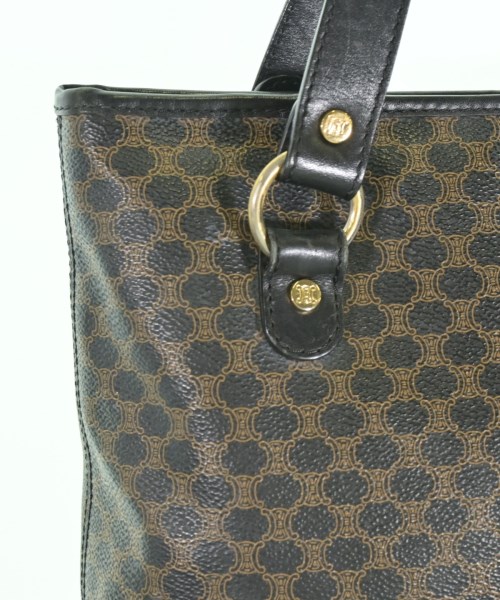 CELINE（セリーヌ）ハンドバッグ 黒 サイズ:- レディース/2200612287037
