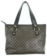 CELINE（セリーヌ）ハンドバッグ 黒 サイズ:- レディース/2200612287037