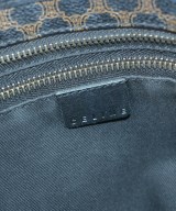 CELINE（セリーヌ）ハンドバッグ 黒 サイズ:- レディース/2200612287037