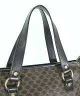 CELINE（セリーヌ）ハンドバッグ 黒 サイズ:- レディース/2200612287037