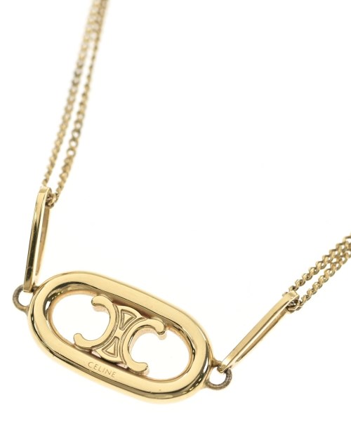 セリーヌ(CELINE)のCELINE ネックレス