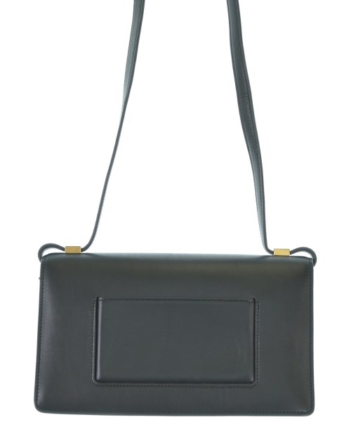 CELINE（セリーヌ）ショルダーバッグ 黒 サイズ:- レディース/2200613041010