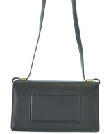 CELINE（セリーヌ）ショルダーバッグ 黒 サイズ:- レディース/2200613041010