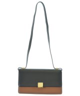 CELINE（セリーヌ）ショルダーバッグ 黒 サイズ:- レディース/2200613041010