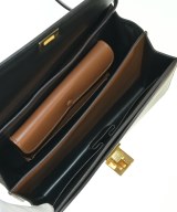 CELINE（セリーヌ）ショルダーバッグ 黒 サイズ:- レディース/2200613041010