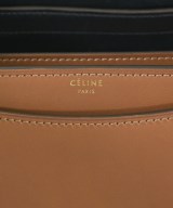 CELINE（セリーヌ）ショルダーバッグ 黒 サイズ:- レディース/2200613041010
