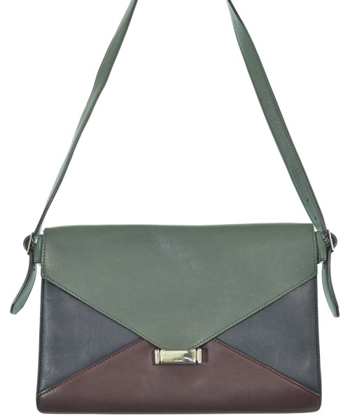 CELINE ショルダーバッグ