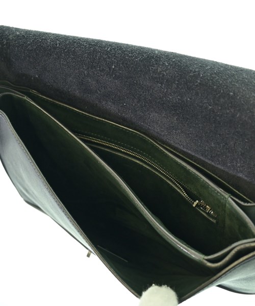 CELINE（セリーヌ）ショルダーバッグ 緑 サイズ:- レディース/2200614244045