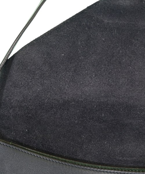 CELINE（セリーヌ）ショルダーバッグ 緑 サイズ:- レディース/2200614244045