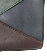 CELINE（セリーヌ）ショルダーバッグ 緑 サイズ:- レディース/2200614244045