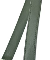 CELINE（セリーヌ）ショルダーバッグ 緑 サイズ:- レディース/2200614244045