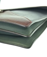 CELINE（セリーヌ）ショルダーバッグ 緑 サイズ:- レディース/2200614244045