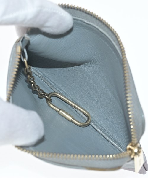 CELINE（セリーヌ）財布・コインケース グレー サイズ:- レディース/2200614244069