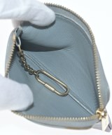 CELINE（セリーヌ）財布・コインケース グレー サイズ:- レディース/2200614244069