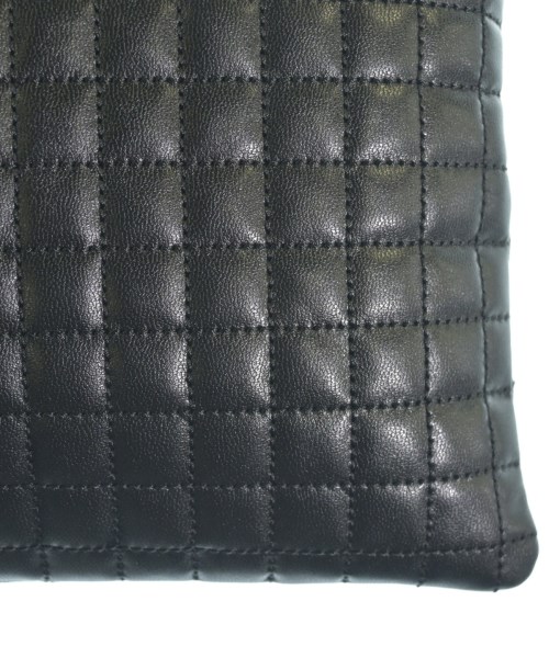 CELINE（セリーヌ）クラッチバッグ 黒 サイズ:- レディース/2200614244076