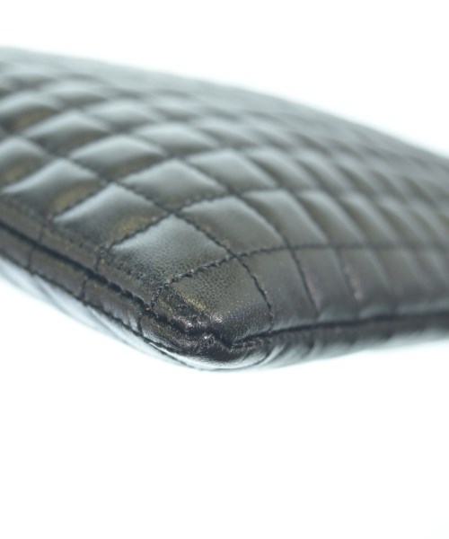 CELINE（セリーヌ）クラッチバッグ 黒 サイズ:- レディース/2200614244076