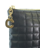 CELINE（セリーヌ）クラッチバッグ 黒 サイズ:- レディース/2200614244076