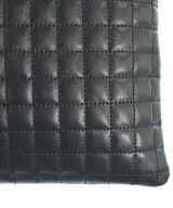 CELINE（セリーヌ）クラッチバッグ 黒 サイズ:- レディース/2200614244076